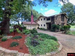 1483 Webber Rd, Mountain Home, AR 72653