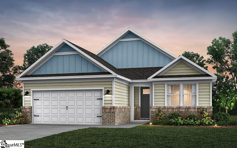 1st image of 1063 Tyger Branch Dr Lot 40