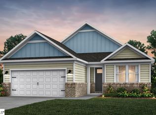 864 Sweetwater Hills Dr LOT 93, Moore, SC 29369