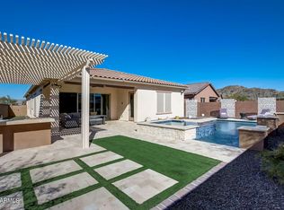8837 S 167th Dr, Goodyear, AZ 85338