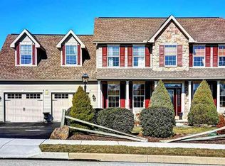 1221 Beck Mill Rd, Hanover, PA 17331