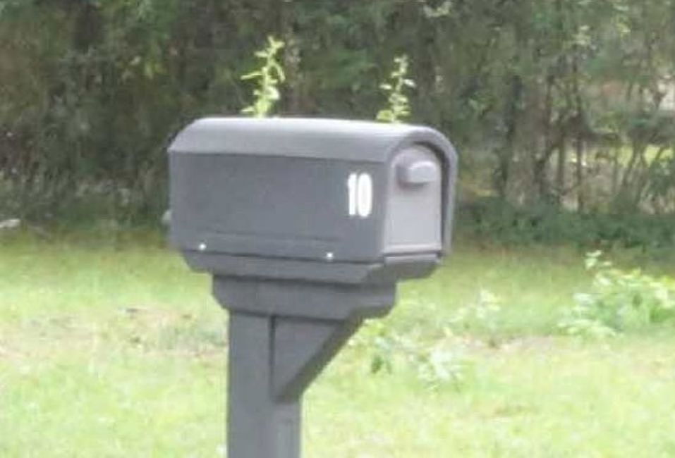 Exterior Address Verification