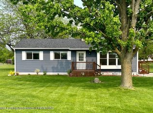 1051 S Scott Rd, Saint Johns, MI 48879