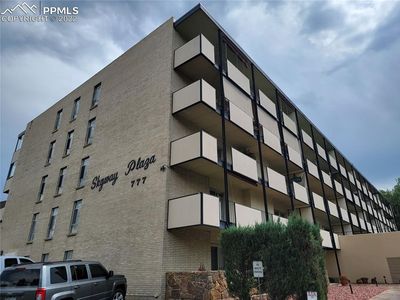 777 Saturn Dr UNIT 406, Colorado Springs, CO, 80905