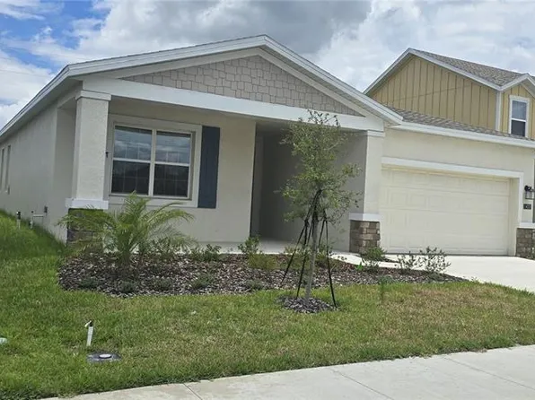 1433 Deepwater Cir #A, Eagle Lake, FL 33839