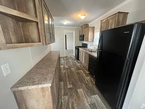 Floor plan MA6144
