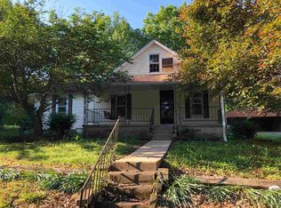 167 W 3rd St, Henderson, TN 38340