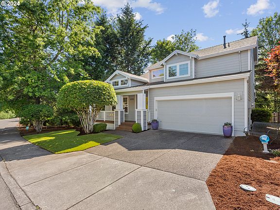 2nd image of 11644 SW Tallwood Dr