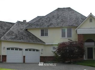 922 W Pl NW, Auburn, WA