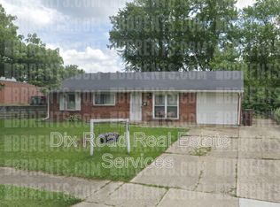 124 Beam Dr, Franklin, OH