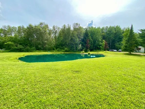 5205 N Old State Ave, Harrison, MI 48625