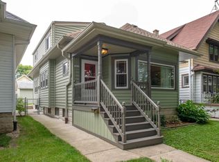 3027 S Nevada St, Milwaukee, WI 53207