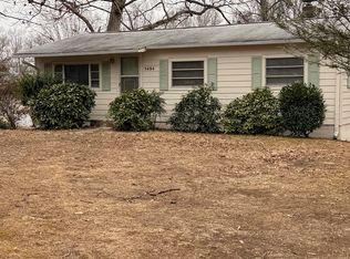 5484 Robinhood Rd, Winston Salem, NC 27106