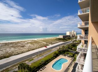 800 Fort Pickens Rd APT 701, Pensacola Beach, FL 32561