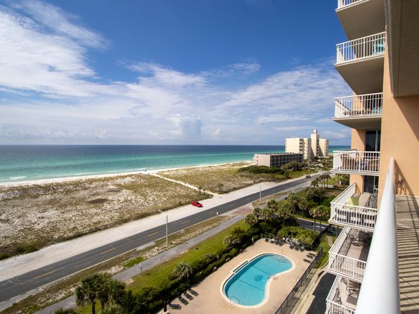 800 Fort Pickens Rd APT 701