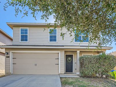 370 Perch Horizon, San Antonio, TX, 78253