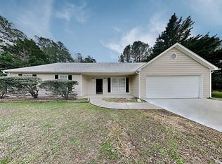 4436 Whitt Mill Rd NW, Acworth, GA 30101