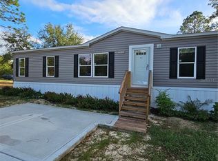 6770 NE 100th Ct, Bronson, FL 32621