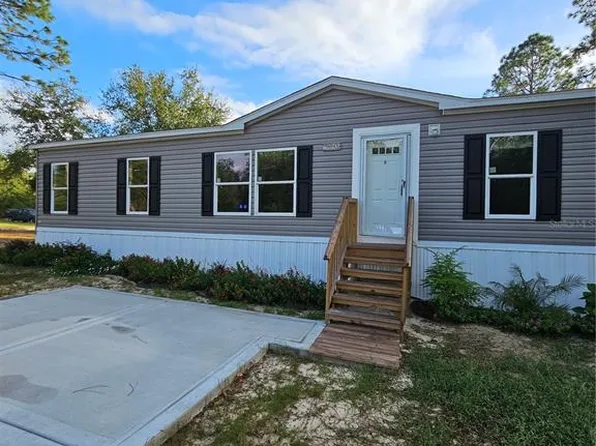 6770 NE 100th Ct, Bronson, FL 32621