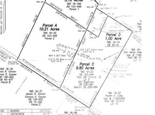 2852 Nelsons Bridge Rd, Hanover, VA 23069