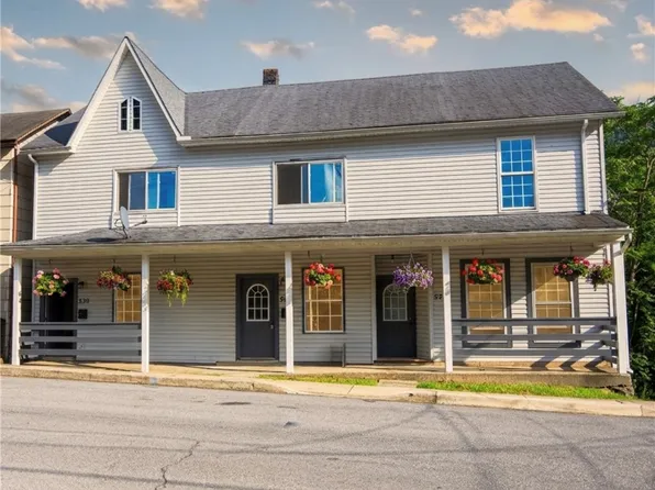 528 Woodvale Ave, Johnstown, PA 15901