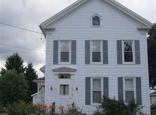 183 Madison St #SS, Waterville, NY 13480
