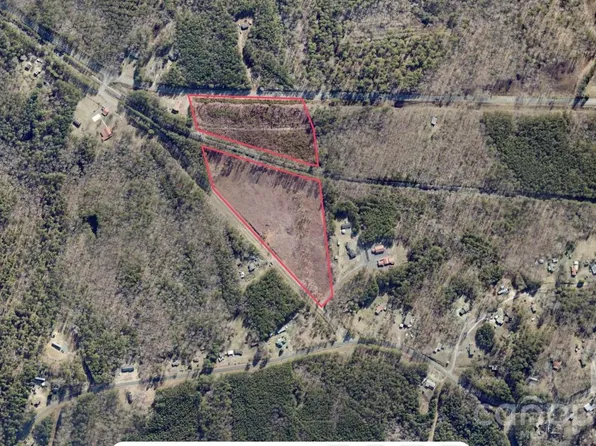 0 McLeod Rd, Mount Gilead, NC 27306