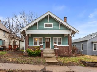 108 N 7th St, Missouri Valley, IA 51555