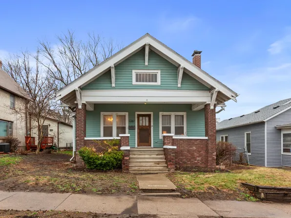 108 N 7th St, Missouri Valley, IA 51555