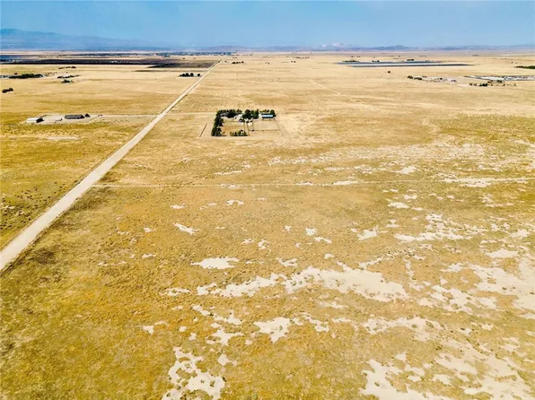 0 Newgrove St #Vic, Lancaster, CA 93536