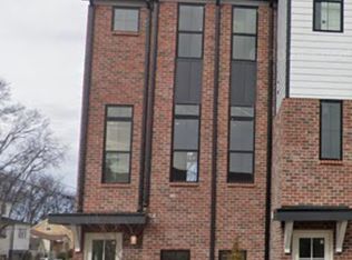 2212 Clarksville Pike, Nashville, TN 37208