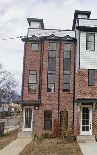 2212 Clarksville Pike Photo 1
