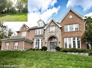 9328 Weirich Rd, Fairfax, VA 22032