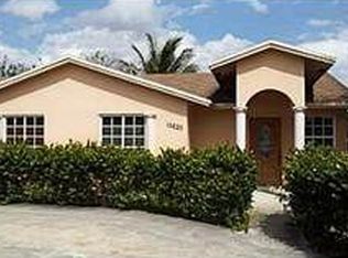 15625 NW 39th Pl, Miami Gardens, FL 33054