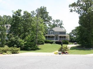 19 Fox Meadow Ct, Euharlee, GA 30145
