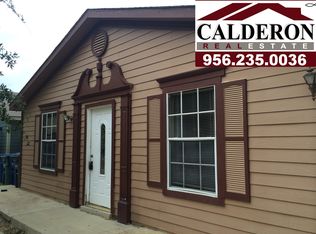 3116 Ganges Ct, Laredo, TX 78046