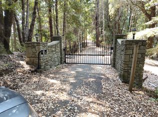 850-840 Ettersburg Honeydew Rd, Garberville, CA 95542