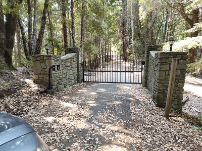 850-840 Ettersburg Honeydew Rd, Garberville, CA, 95542