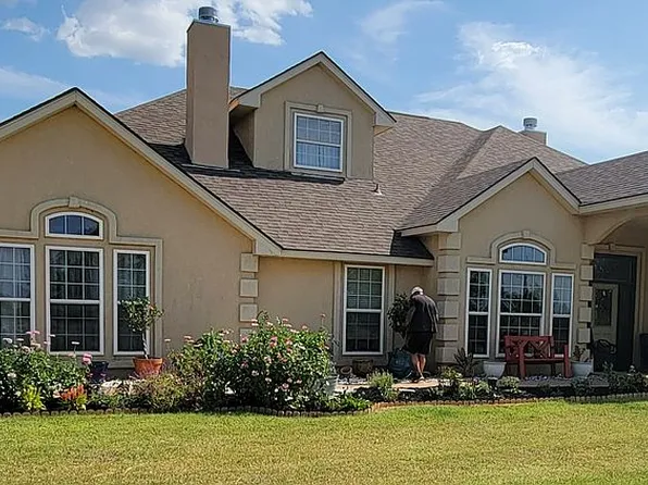 381 Fm 367 E, Iowa Park, TX 76367