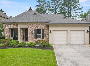 23793 Carter Trce, Springfield, LA 70462