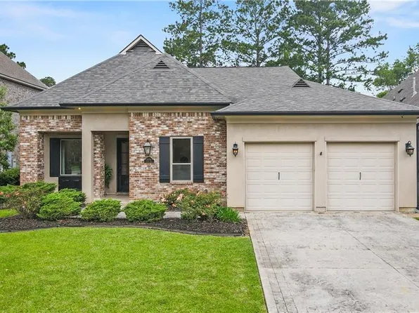23793 Carter Trce, Springfield, LA 70462