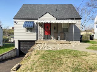 5265 Charloe St, Cincinnati, OH