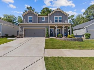 143 Neese Farm Dr, Woodstock, GA 30188