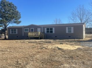 26286 Peters Bridge Rd, Courtland, VA 23837