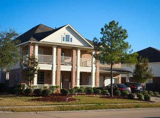 2503 Still Bay St, Pearland, TX 77584