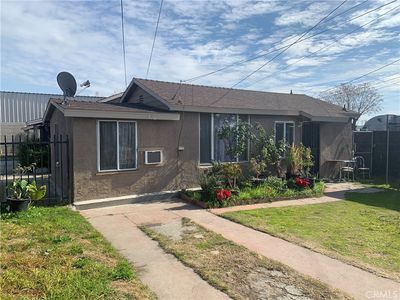 10931 Kadota Ave, Pomona, CA, 91766
