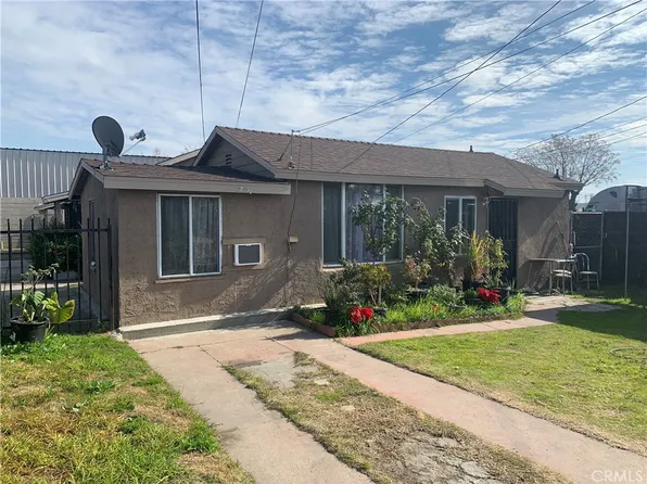 10931 Kadota Ave, Pomona, CA 91766