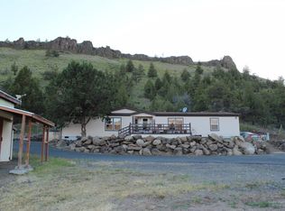11318 SW Horny Hollow Trl, Crooked River, OR 97760