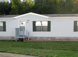 303 Davenport Ln, Williamsburg, KY 40769