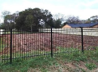 542 N Pine St, Rosharon, TX 77583